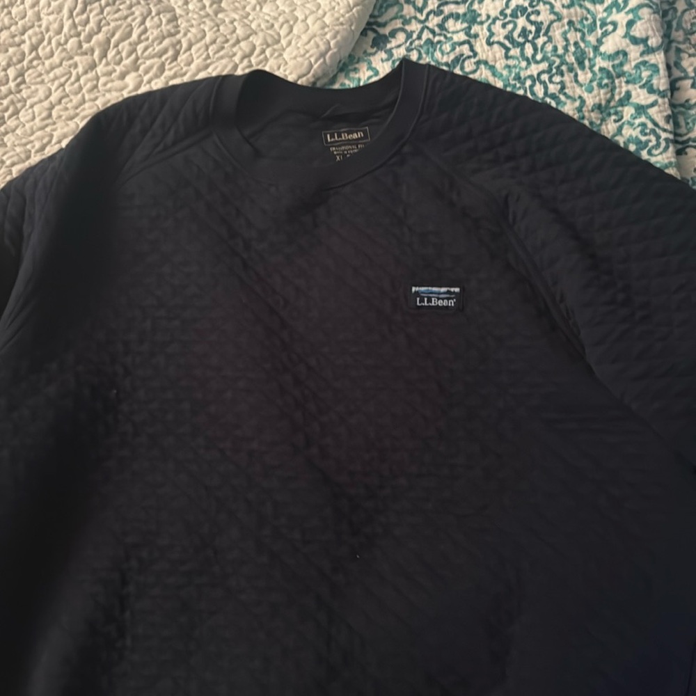 Crewneck